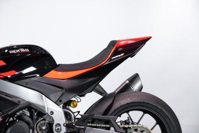 2022 Aprilia RSV4 FACTORY WORKS