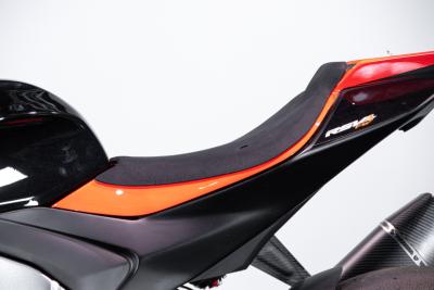 2022 Aprilia RSV4 FACTORY WORKS