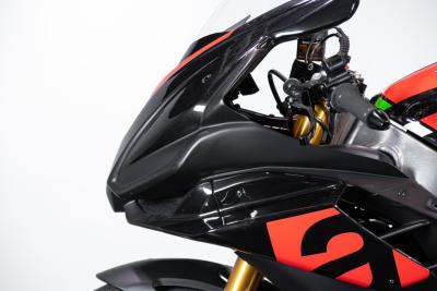 2022 Aprilia RSV4 FACTORY WORKS