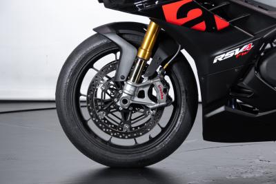 2022 Aprilia RSV4 FACTORY WORKS