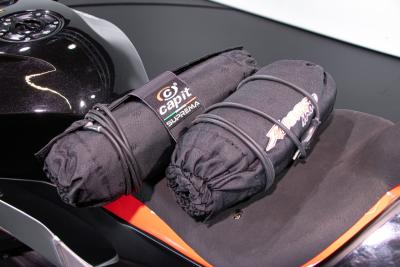 2022 Aprilia RSV4 FACTORY WORKS