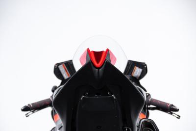 2022 Aprilia RSV4 FACTORY WORKS