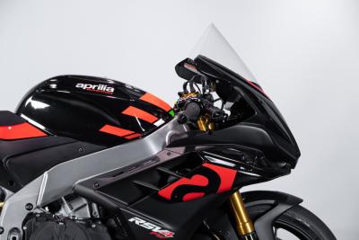 2022 Aprilia RSV4 FACTORY WORKS