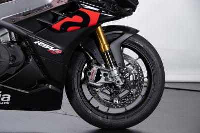 2022 Aprilia RSV4 FACTORY WORKS