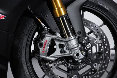 2022 Aprilia RSV4 FACTORY WORKS