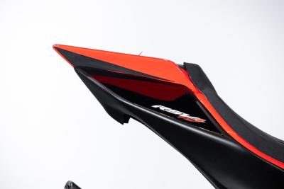 2022 Aprilia RSV4 FACTORY WORKS