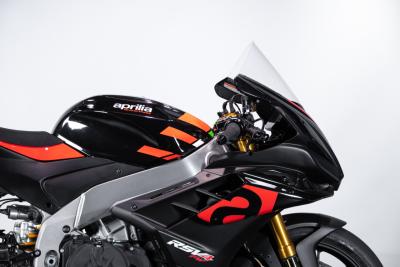 2022 Aprilia RSV4 FACTORY WORKS