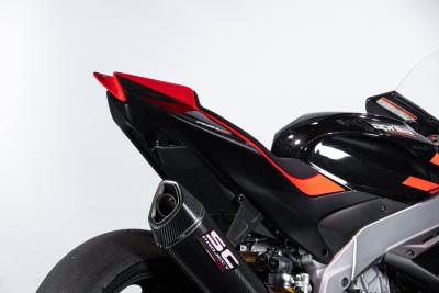 2022 Aprilia RSV4 FACTORY WORKS