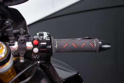 2022 Aprilia RSV4 FACTORY WORKS