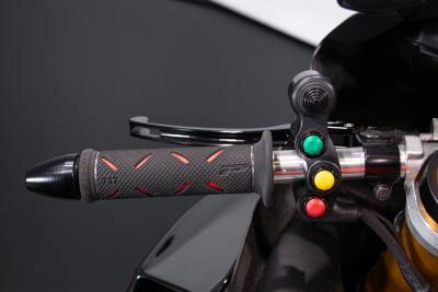 2022 Aprilia RSV4 FACTORY WORKS