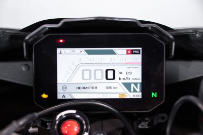 2022 Aprilia RSV4 FACTORY WORKS
