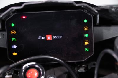 2022 Aprilia RSV4 FACTORY WORKS