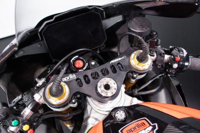 2022 Aprilia RSV4 FACTORY WORKS