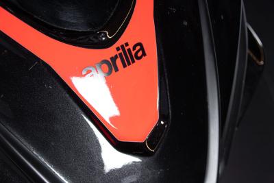 2022 Aprilia RSV4 FACTORY WORKS