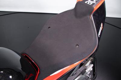 2022 Aprilia RSV4 FACTORY WORKS