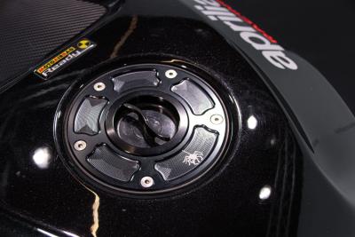 2022 Aprilia RSV4 FACTORY WORKS