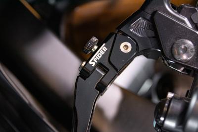 2022 Aprilia RSV4 FACTORY WORKS