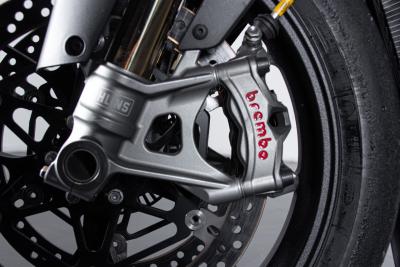 2022 Aprilia RSV4 FACTORY WORKS