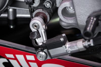 2022 Aprilia RSV4 FACTORY WORKS