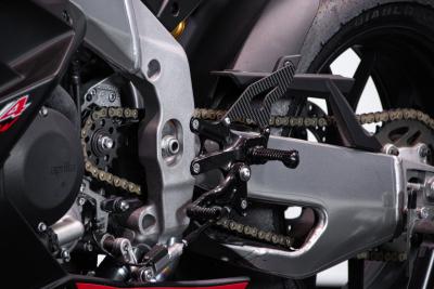 2022 Aprilia RSV4 FACTORY WORKS