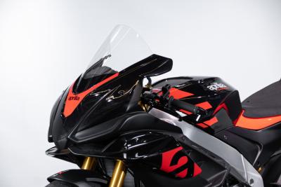 2022 Aprilia RSV4 FACTORY WORKS