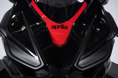 2022 Aprilia RSV4 FACTORY WORKS