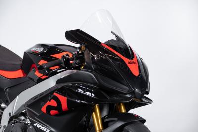 2022 Aprilia RSV4 FACTORY WORKS