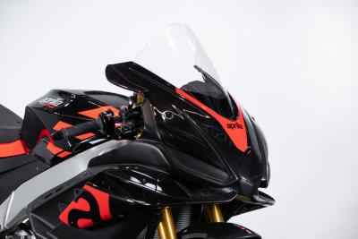 2022 Aprilia RSV4 FACTORY WORKS