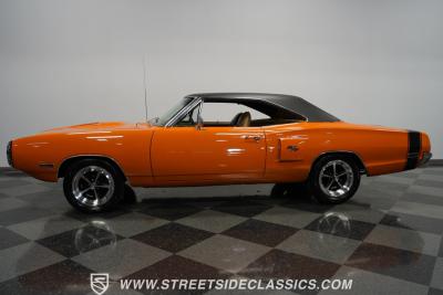 1970 Dodge Coronet R/T 440