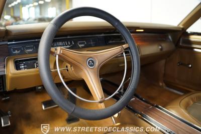 1970 Dodge Coronet R/T 440