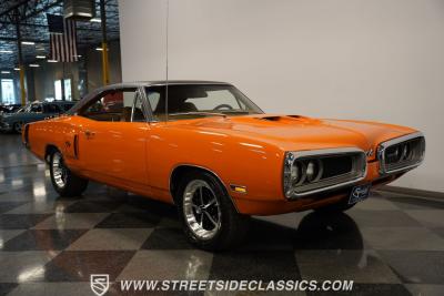 1970 Dodge Coronet R/T 440