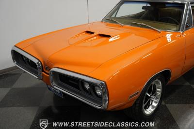 1970 Dodge Coronet R/T 440