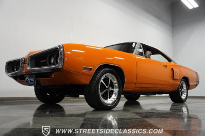 1970 Dodge Coronet R/T 440