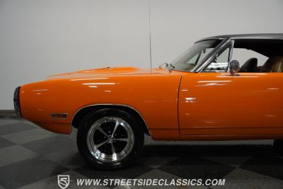 1970 Dodge Coronet R/T 440