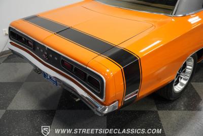 1970 Dodge Coronet R/T 440