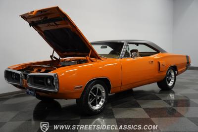 1970 Dodge Coronet R/T 440