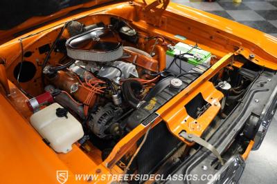 1970 Dodge Coronet R/T 440