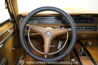 1970 Dodge Coronet R/T 440