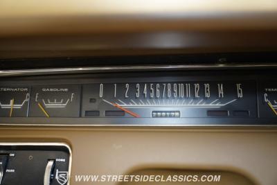 1970 Dodge Coronet R/T 440