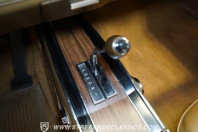 1970 Dodge Coronet R/T 440