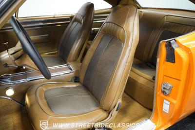 1970 Dodge Coronet R/T 440