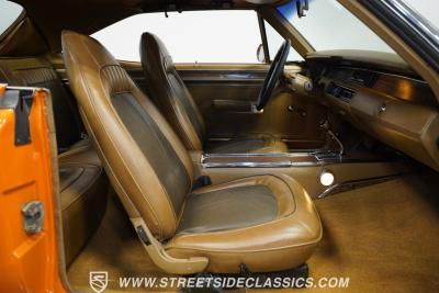 1970 Dodge Coronet R/T 440