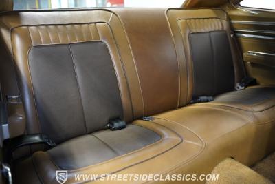 1970 Dodge Coronet R/T 440