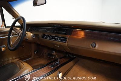 1970 Dodge Coronet R/T 440