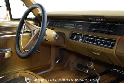 1970 Dodge Coronet R/T 440