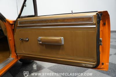 1970 Dodge Coronet R/T 440