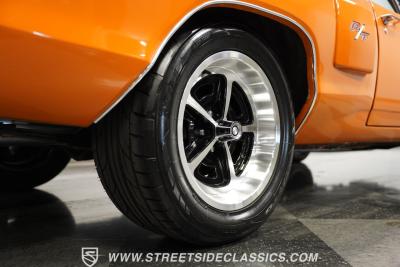 1970 Dodge Coronet R/T 440