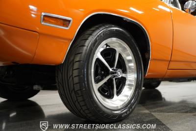 1970 Dodge Coronet R/T 440