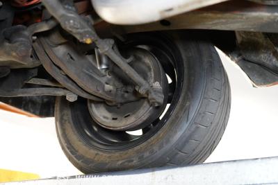 1970 Dodge Coronet R/T 440