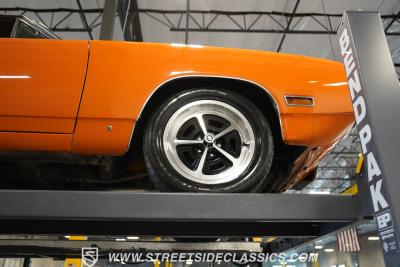 1970 Dodge Coronet R/T 440